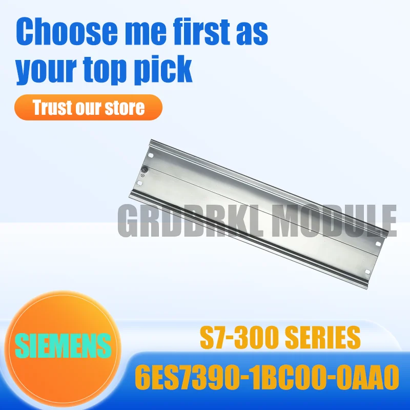 

New Original SIEMENS 6ES7390-1BC00-0AA0 6ES7 390-1BC00-0AA0 S7-300