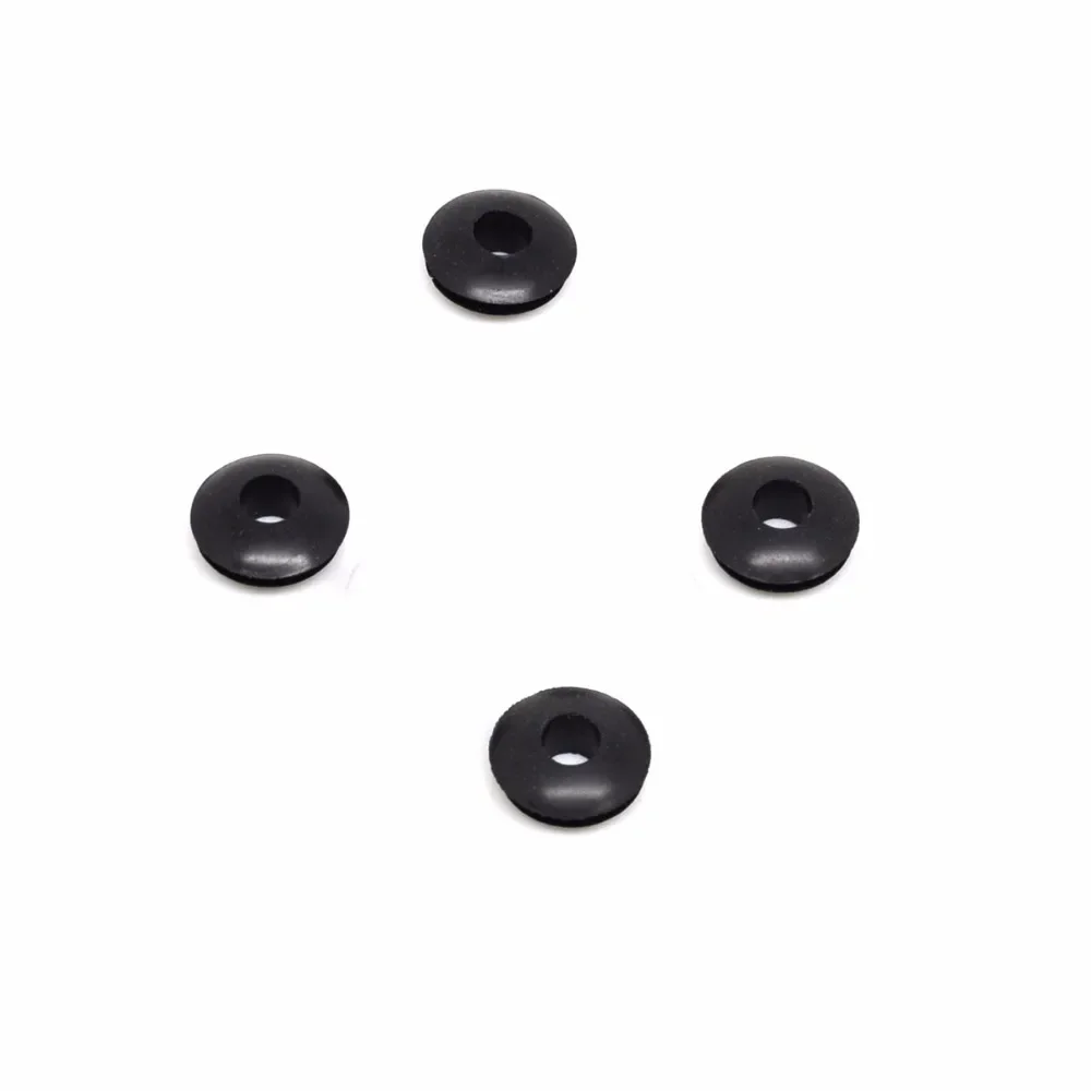 Heli Canopy Rubber Grommet For ALIGN T-REX Tarot 500 550 600 700 550EFL 550E 600ESP RC Airplane Helicopter