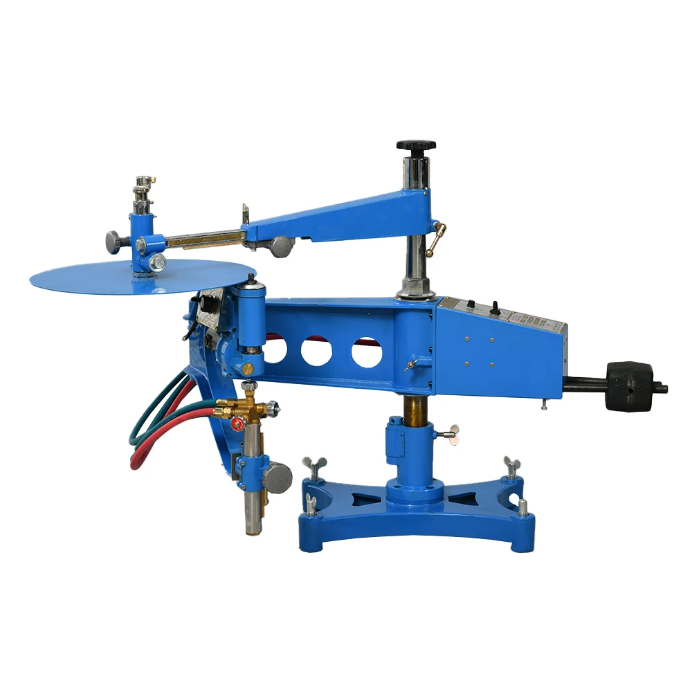 Metal Cutting Machine Profiling  Cutting Machine for Cutting Circle Square Shape