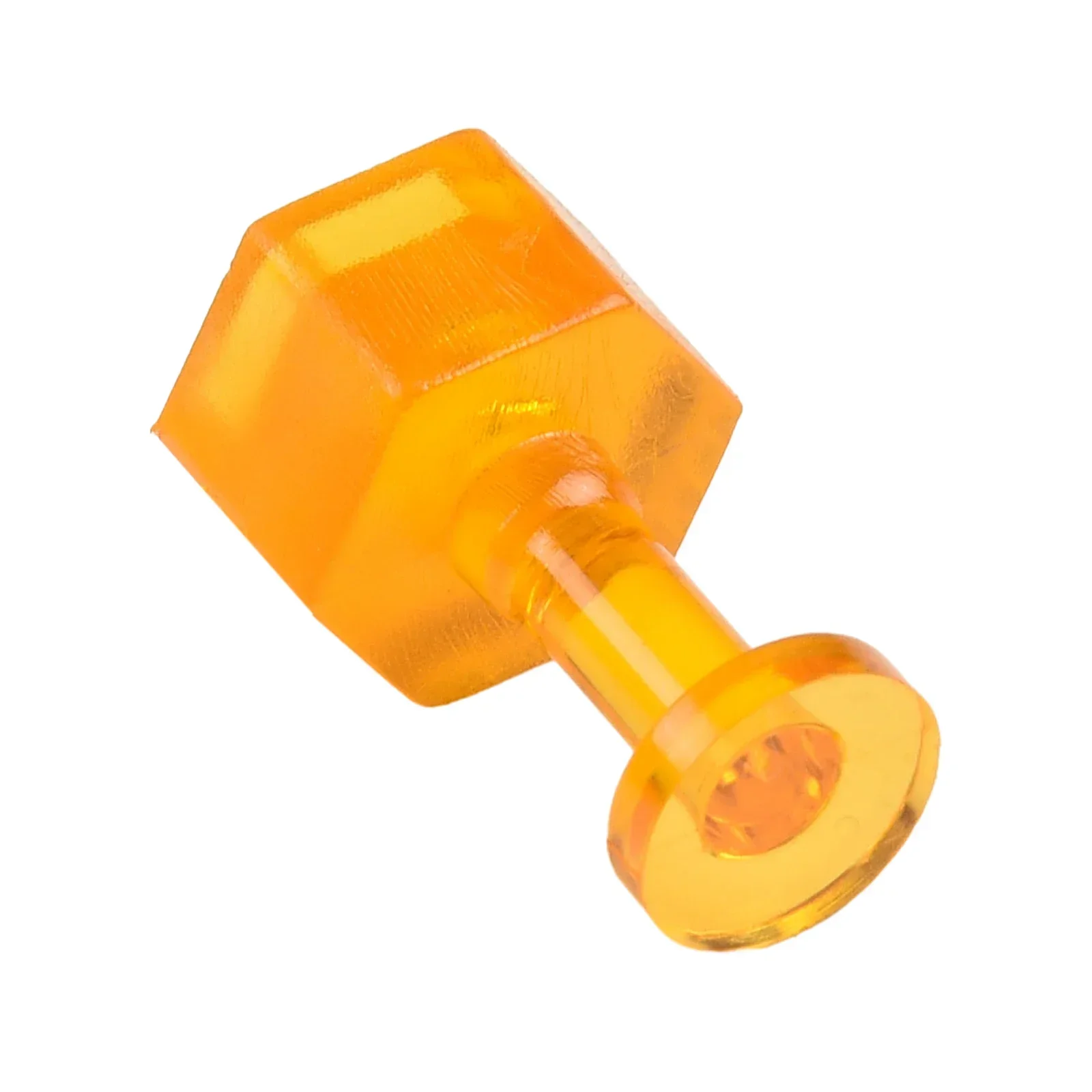 Onglets de colle de débosselage S/m/l, 3 tailles, PDR, onglets orange, peinture automatique sans peinture, outils de débosselage, accessoires