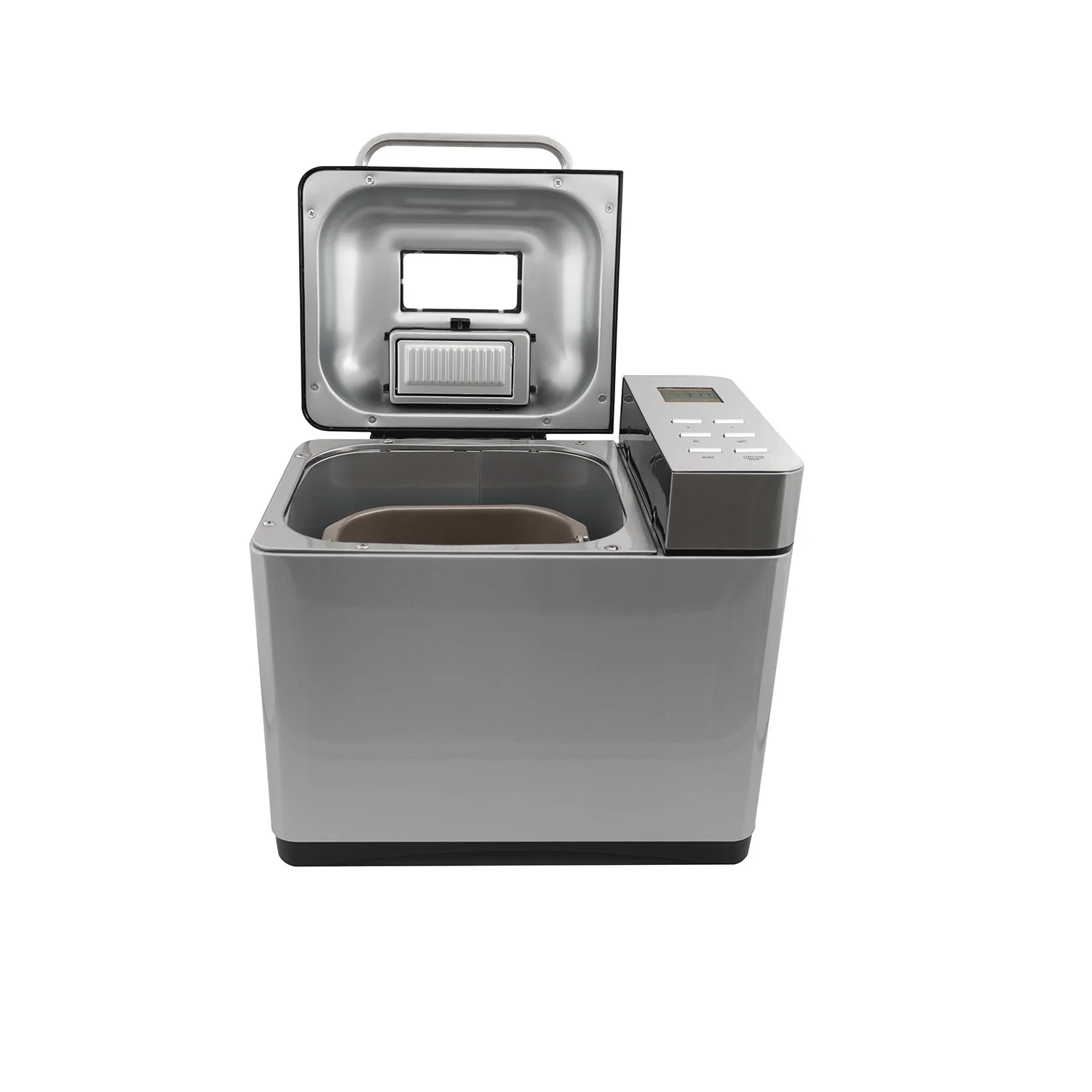 

Fully Automatic Commercial houseuse Intelligent Multifunctional Bread Machine with Dough Fermentation
