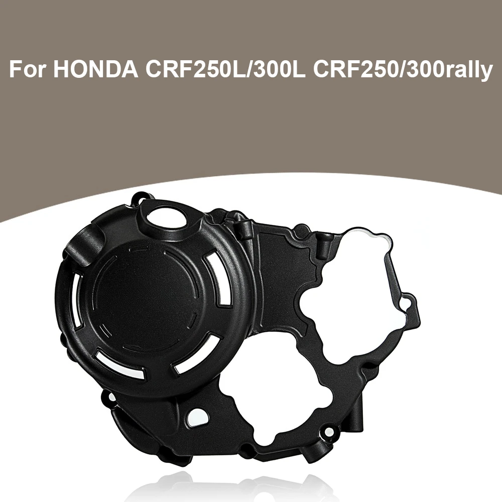 

Motorcycle Engine Protector Case For HONDA CRF250L CRF300L CRF250 CRF300 rally CRF 250L 300L 250 300