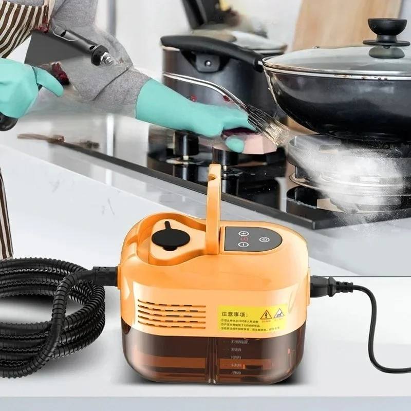 ELECTROMECHANICAL DOMESTIC APPLIANCES