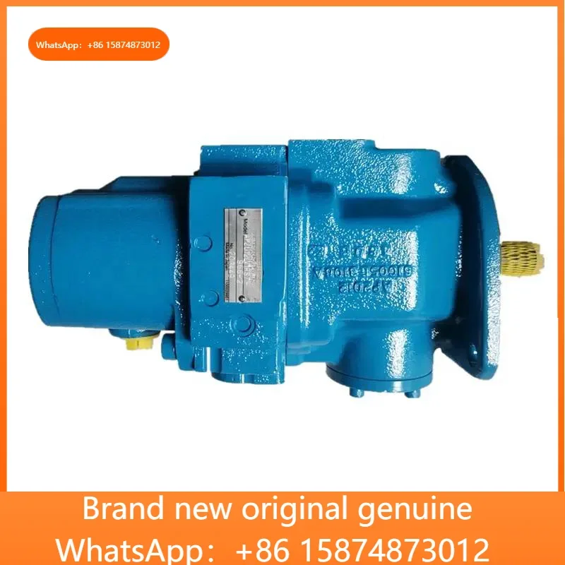 

Гидравлический главный насос для мини-экскаватора AP2D12 6677377 331, масляный насос AP2D12LV1RS7-966-2