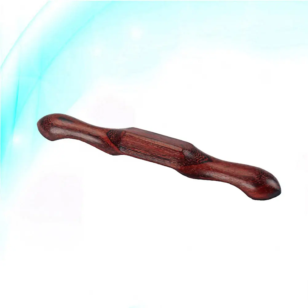 Red Sandalwood Chinese Erhu Snakeskin Bridge Perfect Tone Replacement for Erhu Lovers Professional Musical Instrument Accessory