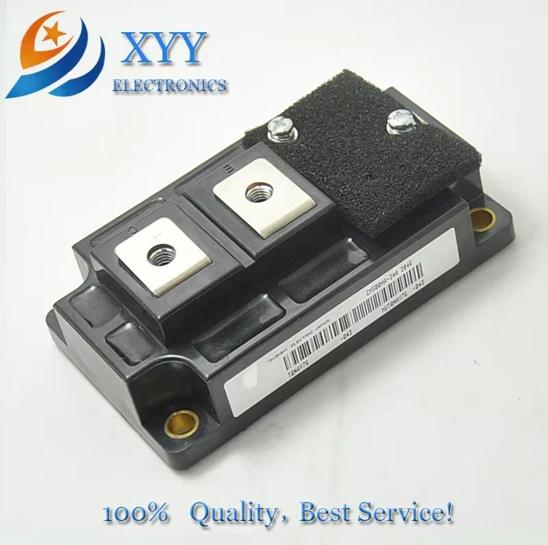 

CM500HA-34A 500HA-34A IGBT MODULE IN STOCK