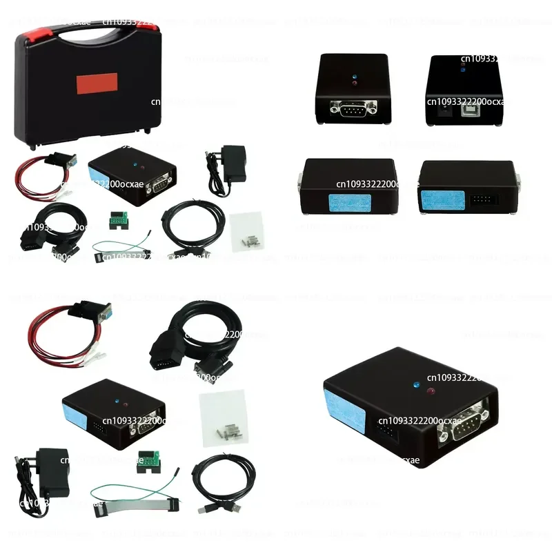For Lexus ECU Flashers programmer for Denso