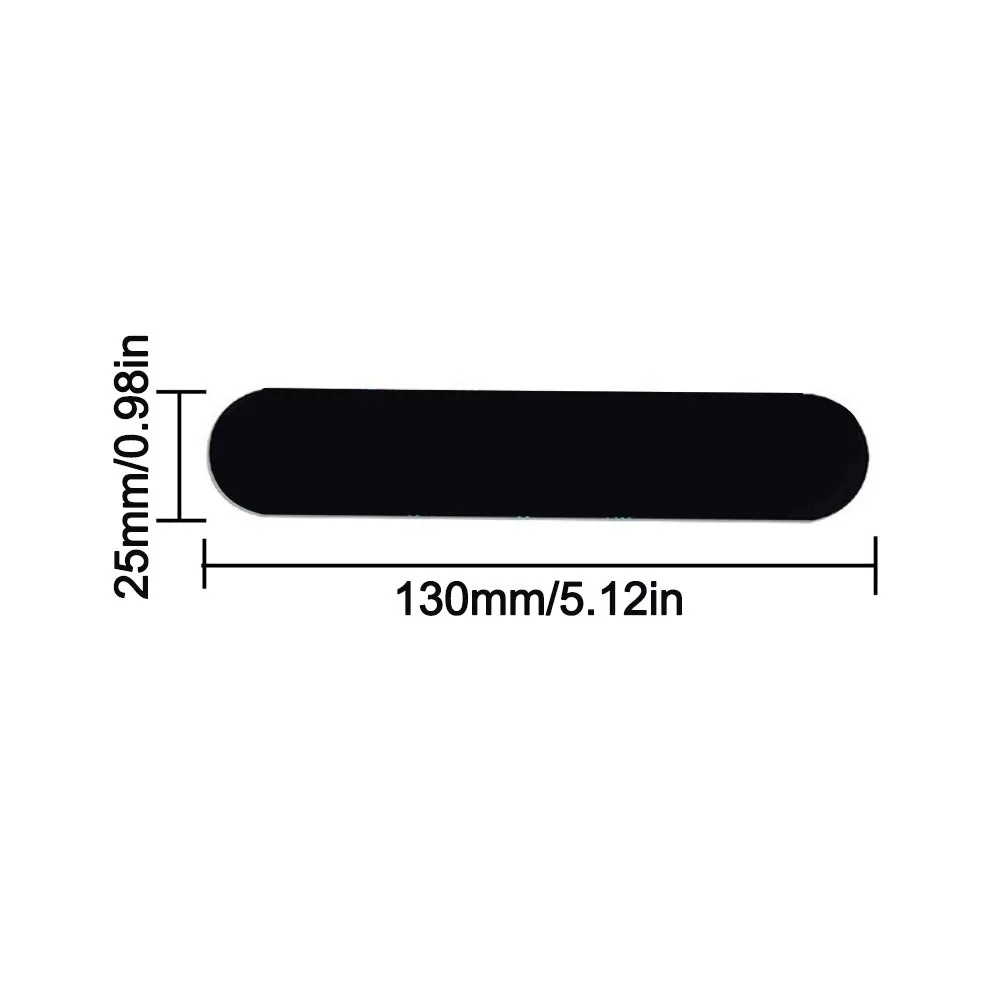 New Non-slip Carpet Stickers Reusable Anti Curling Rug Mat Grip Washable Grip Stoppers Floor Stoppers Home Decor