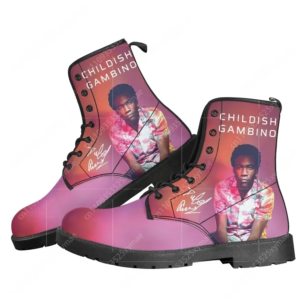 

Кроссовки Childish Music Gambino Awaken My Love, мужские, женские, подростковые, повседневные, для улицы, высокого качества, для пар, с возможностью индивидуального заказа