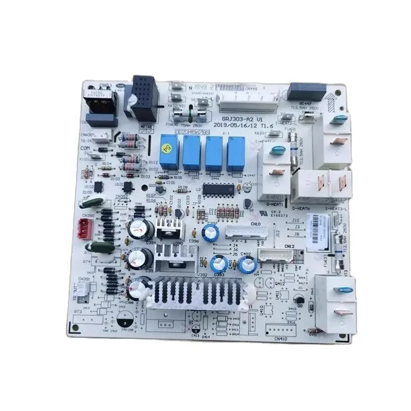 

new for Air conditioning internal unit main board 30133310 main board M303F3AA power supply