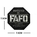 30 Reflective 7.5CM