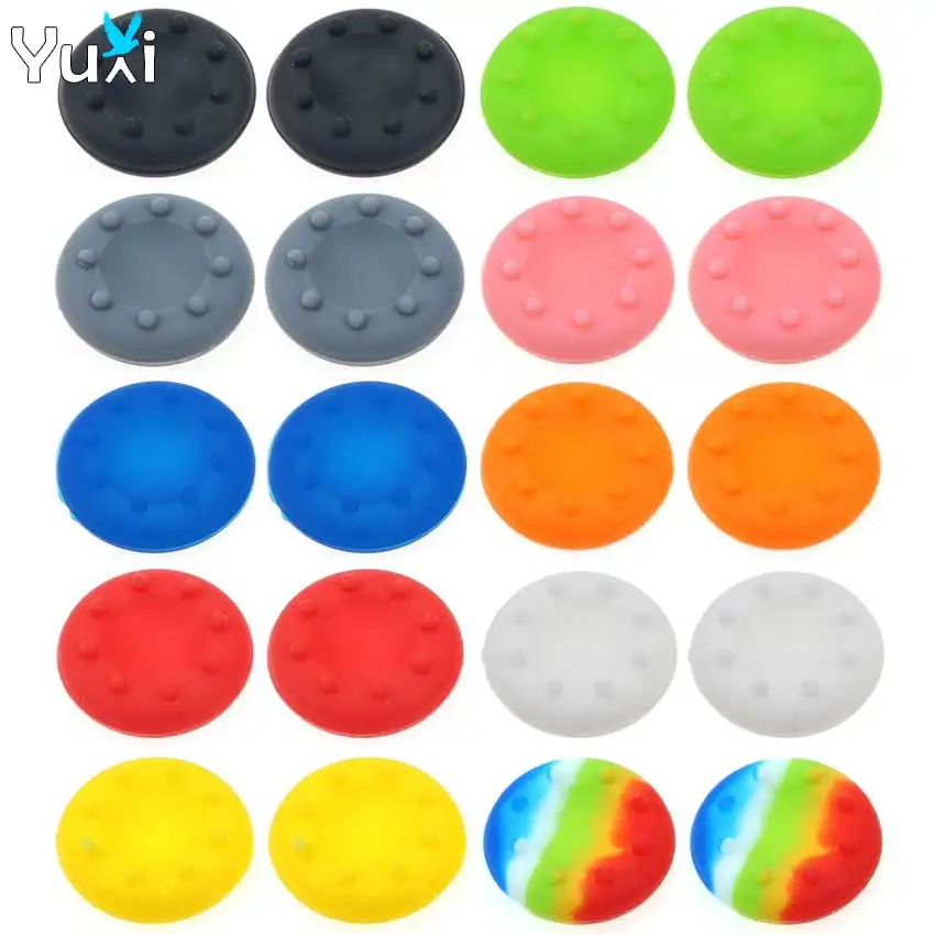 Yuxi 4Pcs Slicone A…