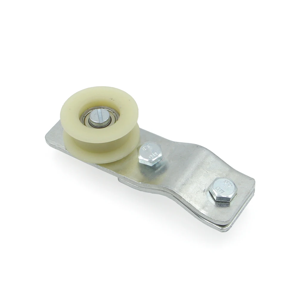 Motorcycle Chain Tensioner Roller Motion Adjuster Pulley For 49cc 50cc 60cc 66cc 80cc 2-Stroke Engine Motorized Bicycles Parts