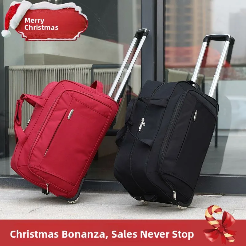 large-capaci-nylon-ox-cloth-trolley-bag-handbag-ort-handle-travel-bag-pure-color-versatile-use-for-various-ocns