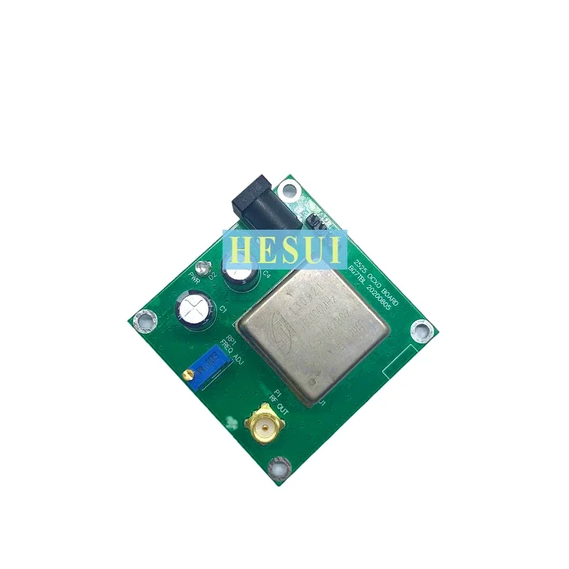10MHz constant temperature crystal oscillator sine wave output