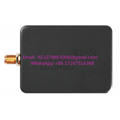

Airspy HF+ Discovery SDR Software Defined Receiver Shortwave High Performance SDR#