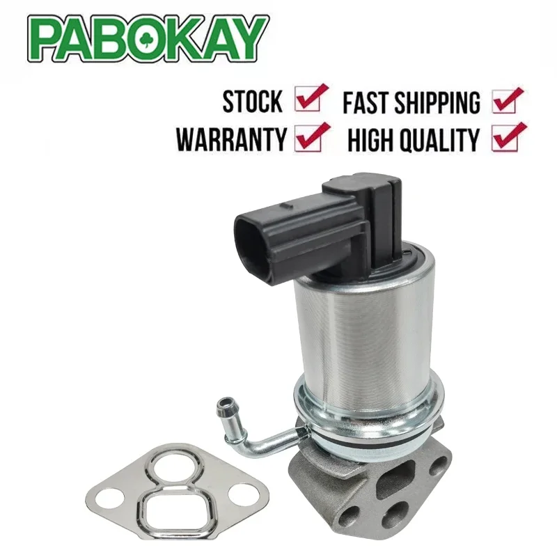 

КЛАПАН EGR ДЛЯ AUDI A3 SKODA BORA GOLF CADDY POLO SHARAN TOURAN 06A131501F EG10290-12B1 06A131501P 7.22574.12.0