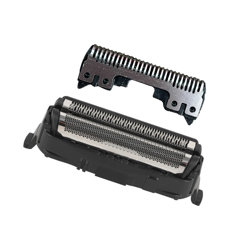 Replacement Electric Shaver Head Compatible with Panasonic WES9875 CM20 CM21 CM2A