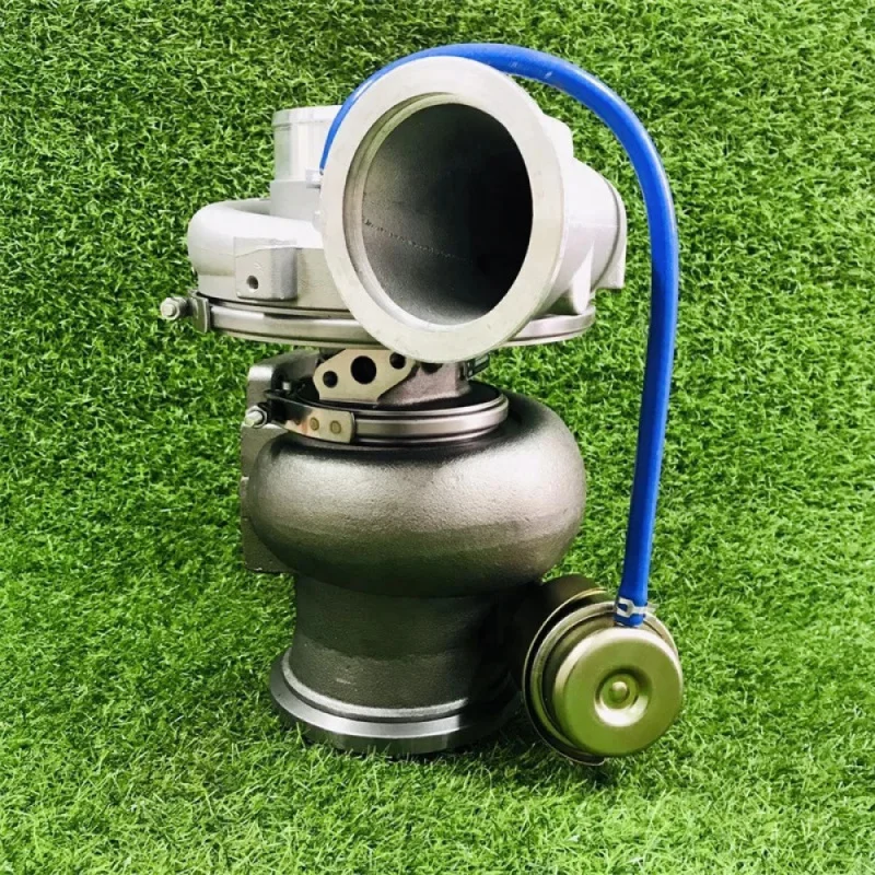 

GTA4294BNS Turbo 714788 702015 23528065 23538521 23522188 23525462 turbocharger for Industrial with Series 60 Engine