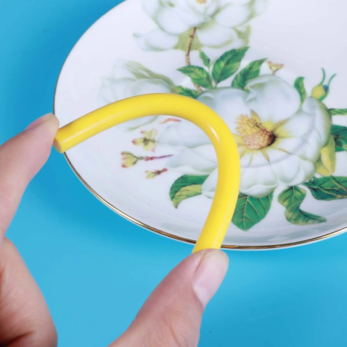 

20pcs Hot Melt Glue Sticks Colorful All Purpose For Diy Crafts Plastic Repair Odor Free Melting Portable Light Weight Hot Melt