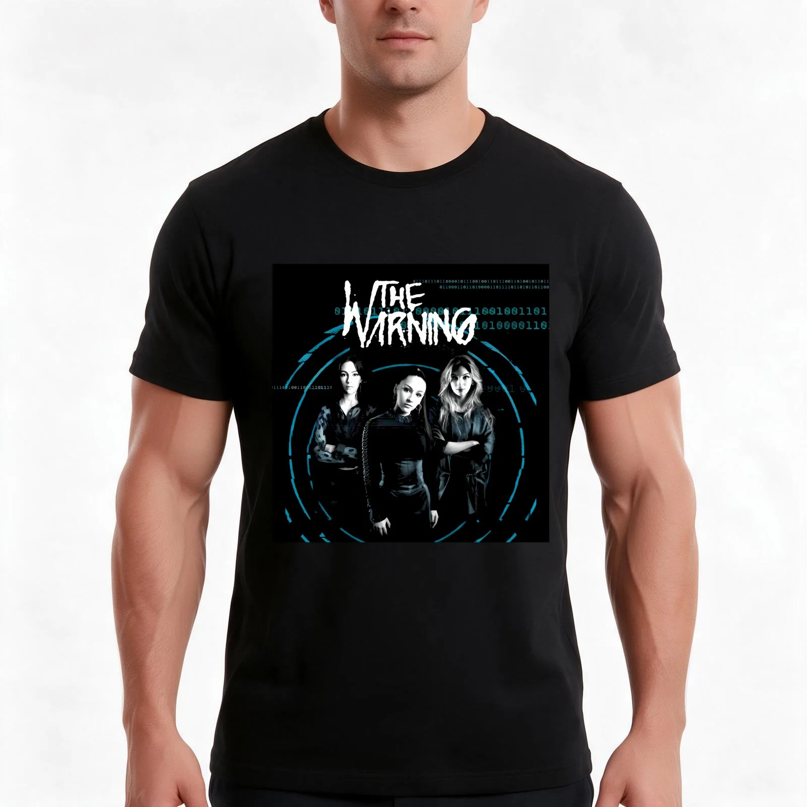 Copy of Norma Jean Album Cover T-Shirt Summer Casual Cotton Tee Oversized Streetwear Tops Vintage Graphic Print 100% Cotton