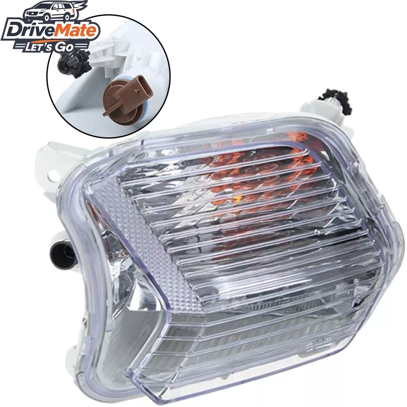 

Противотуманная фара переднего бампера для Ford Kuga Escape 2017 2018 2019