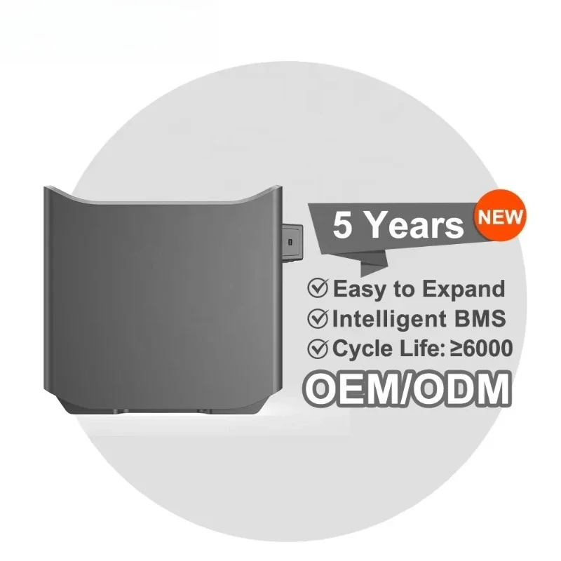 Deye Ess WD-G12100&… - image