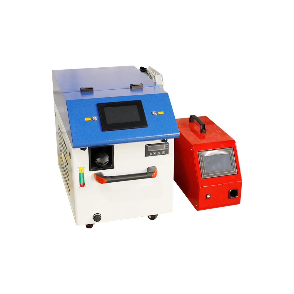 Faster Speed 1500W High Quality CNC Laser Welding Hine For Metal Stainless Steel