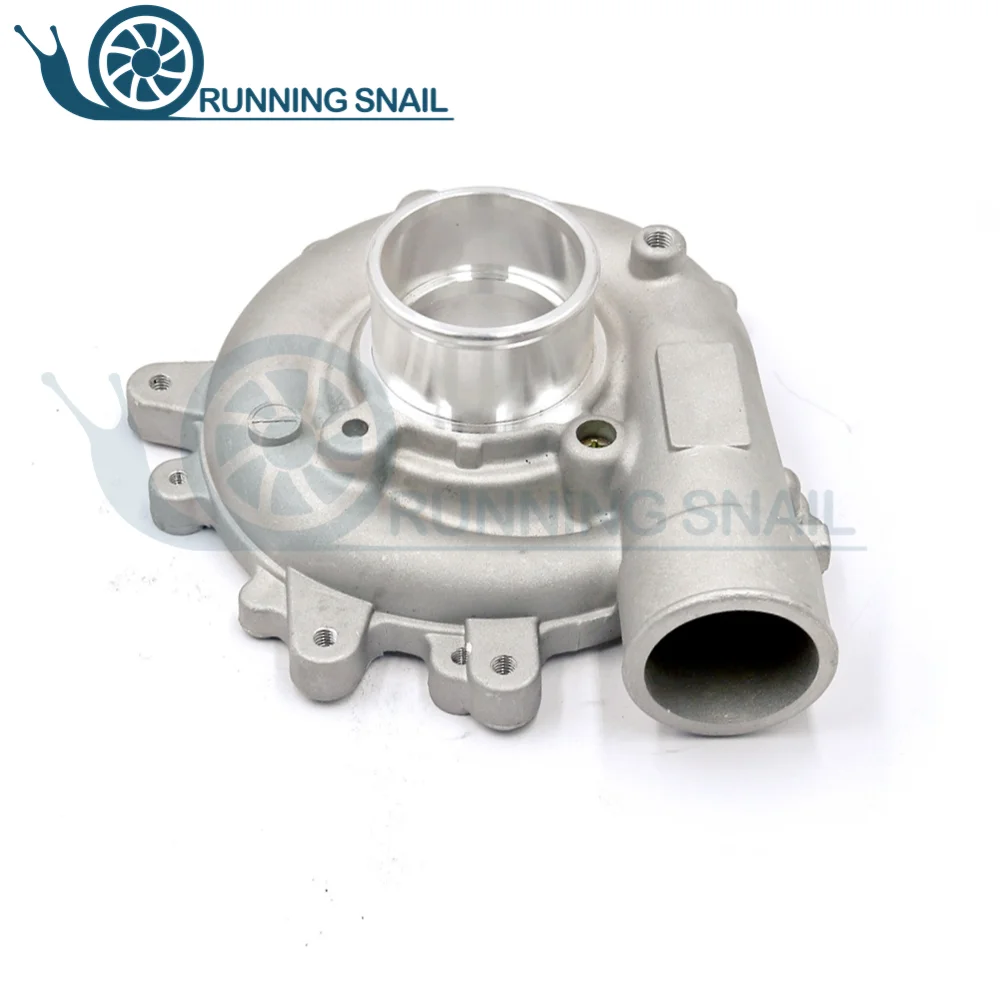 Turbo Compressor Housing RHF4 VT10 1515A029 For Mitsubishi Triton Challenger L200 2.5L 4D56 4D5CDI VA420088 VB420088