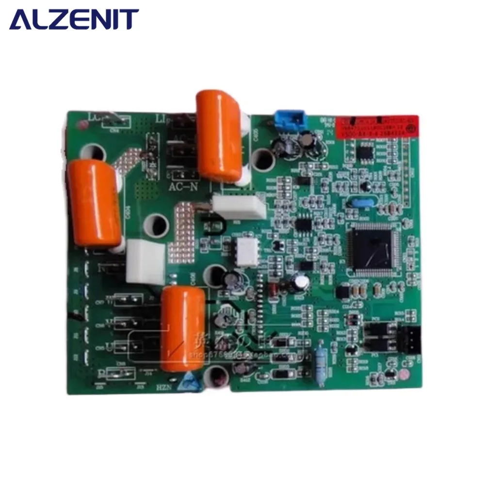 Used For Haier Air Conditioner Inverter Board 0011800865L IPM Module Control Circuit PCB Conditioning Parts