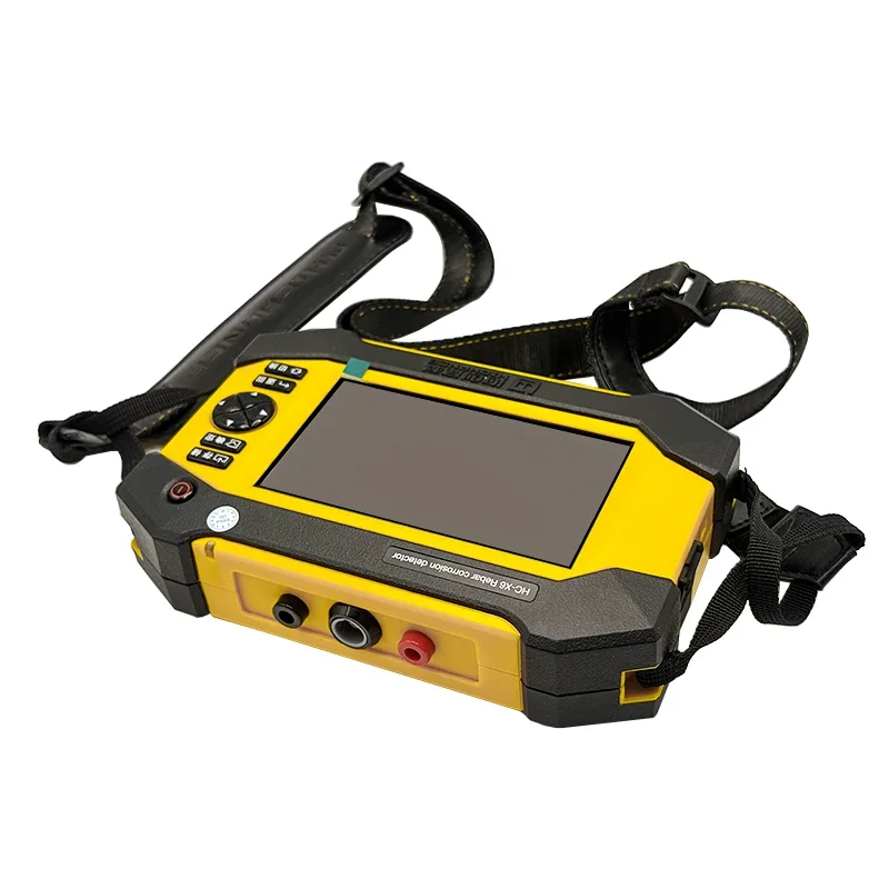 2025newSteel bar corrosion resistivity Steel bar corrosion  inside concrete