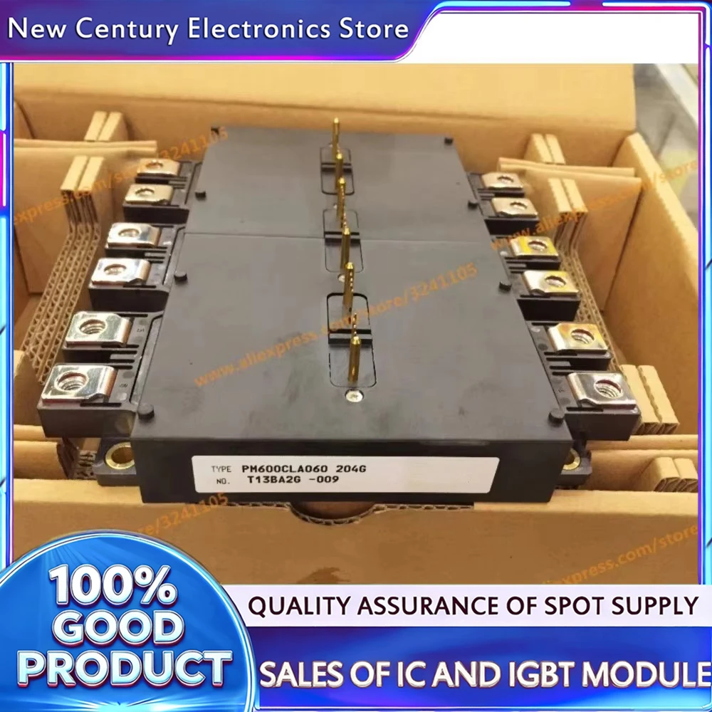 PM450CLA060 PM600CLA060 NEW MODULE