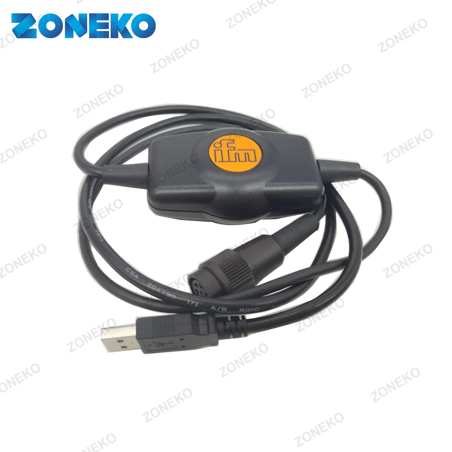 IFM EC2112 CAN Interface for PC R360/CAN-Interface/CANFox EC2113 EC2114