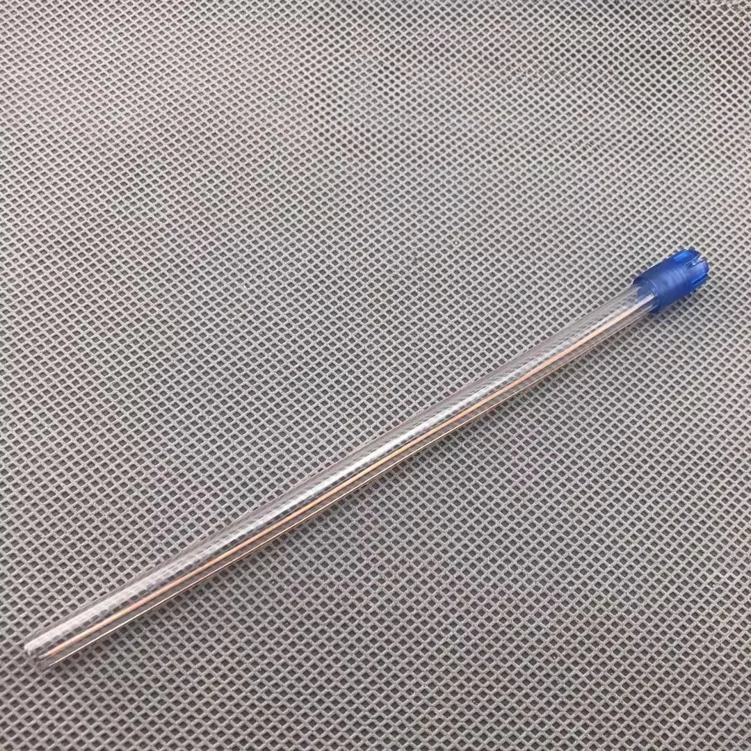 

Dental Suction Tube Disposable Independent Packaging Oral Suction Tube Sterilization Independent Packaging Dental Consumables