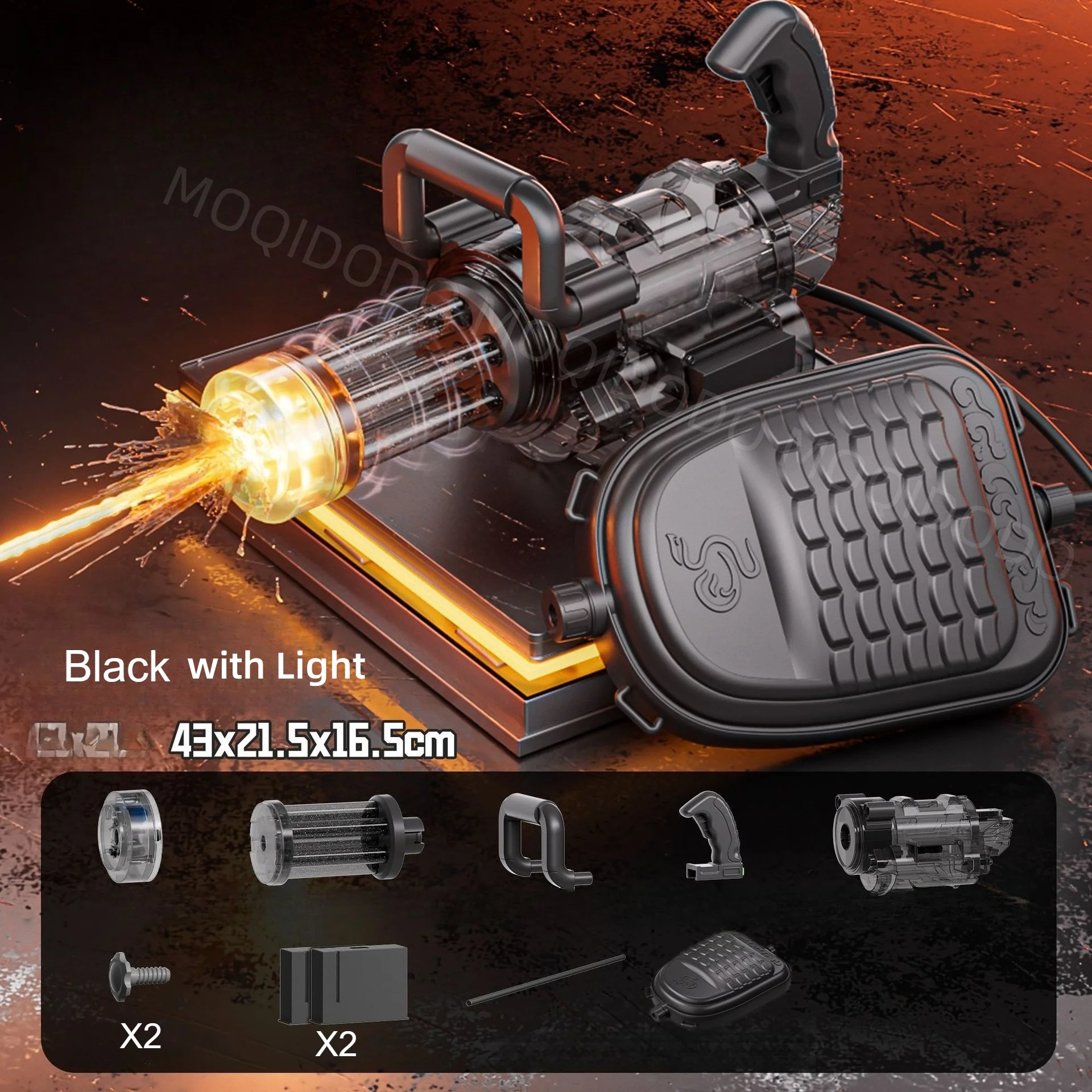 new-electric-water-gun-gatling-cool-lighting-two-batteries-super-water-pistol-spary-blaster-summer-outdoor-toy-for-boys-gifts