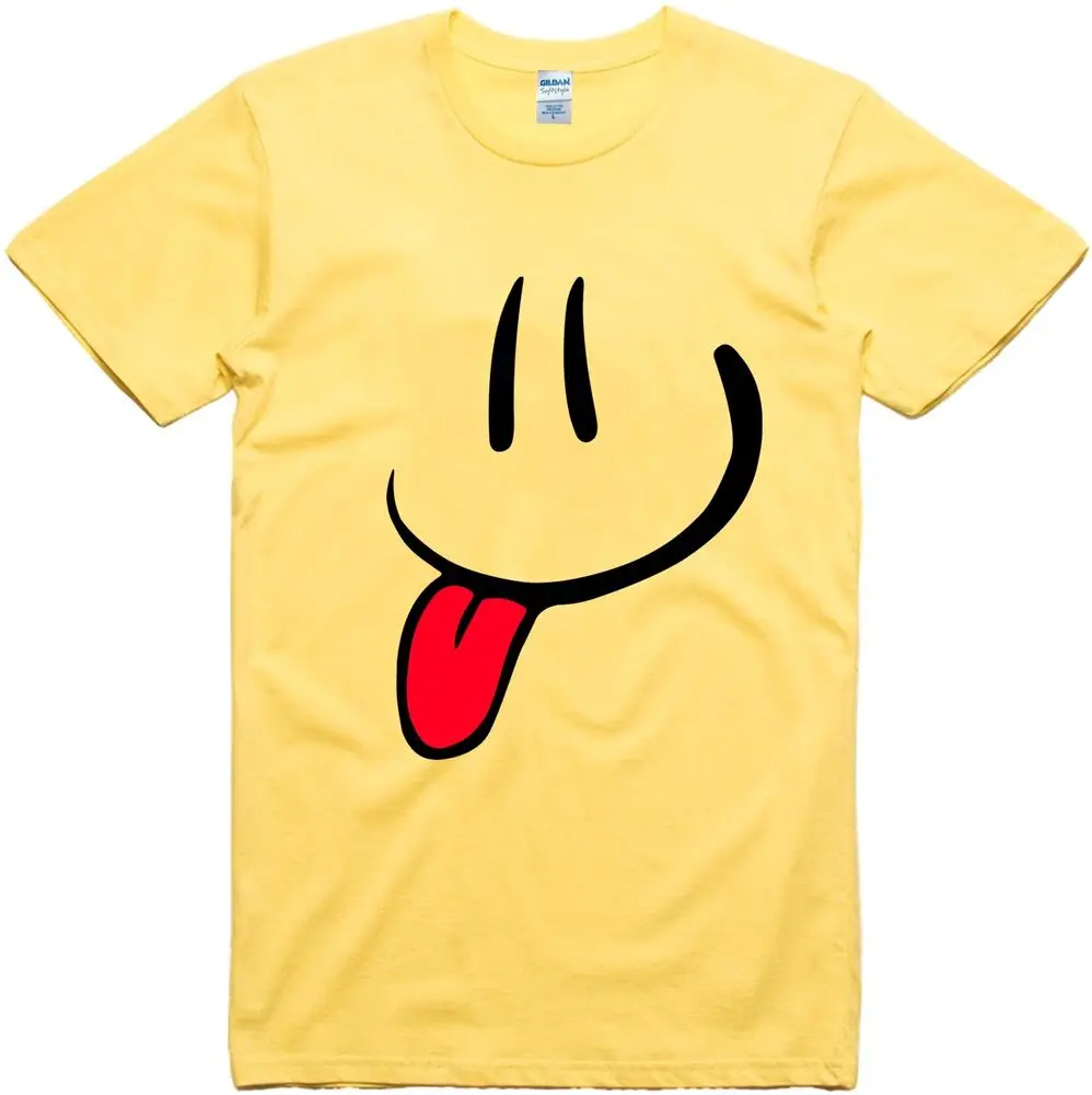 Волшебный топ с коротким рукавом, унисекс