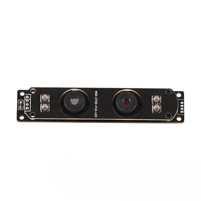 5 million wide dynamic camera module facial recognition in vivo palm vein