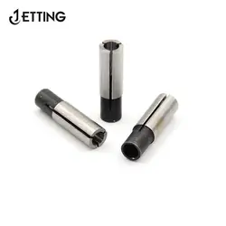 1pcs 6.35mm To 3.175mm 1/8