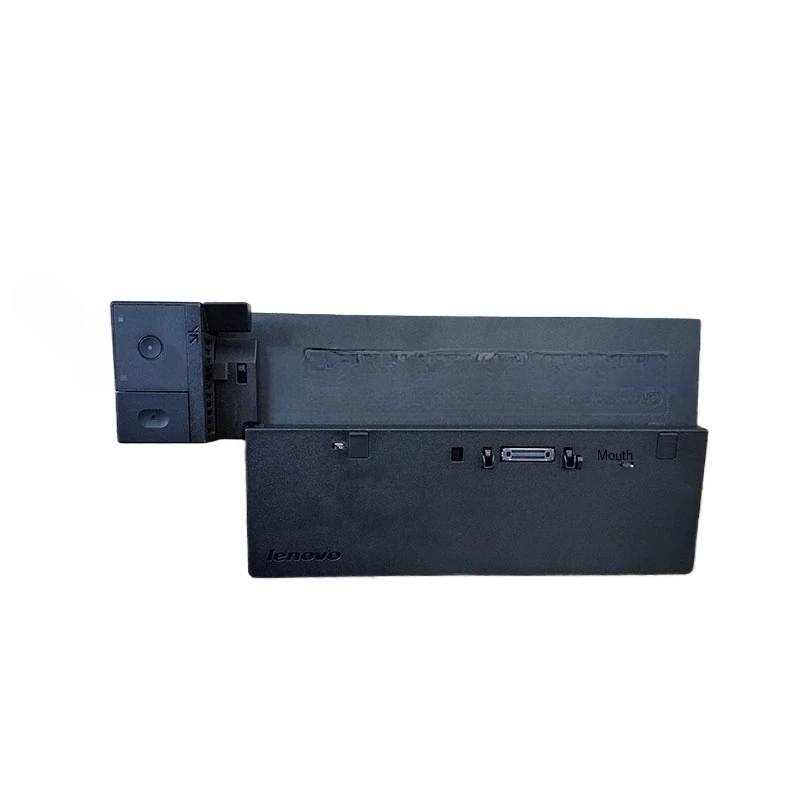 For Lenovo 40A2 ThinkPad Base X250X260 X270 T570 T450 P50 Notebook Docking Station