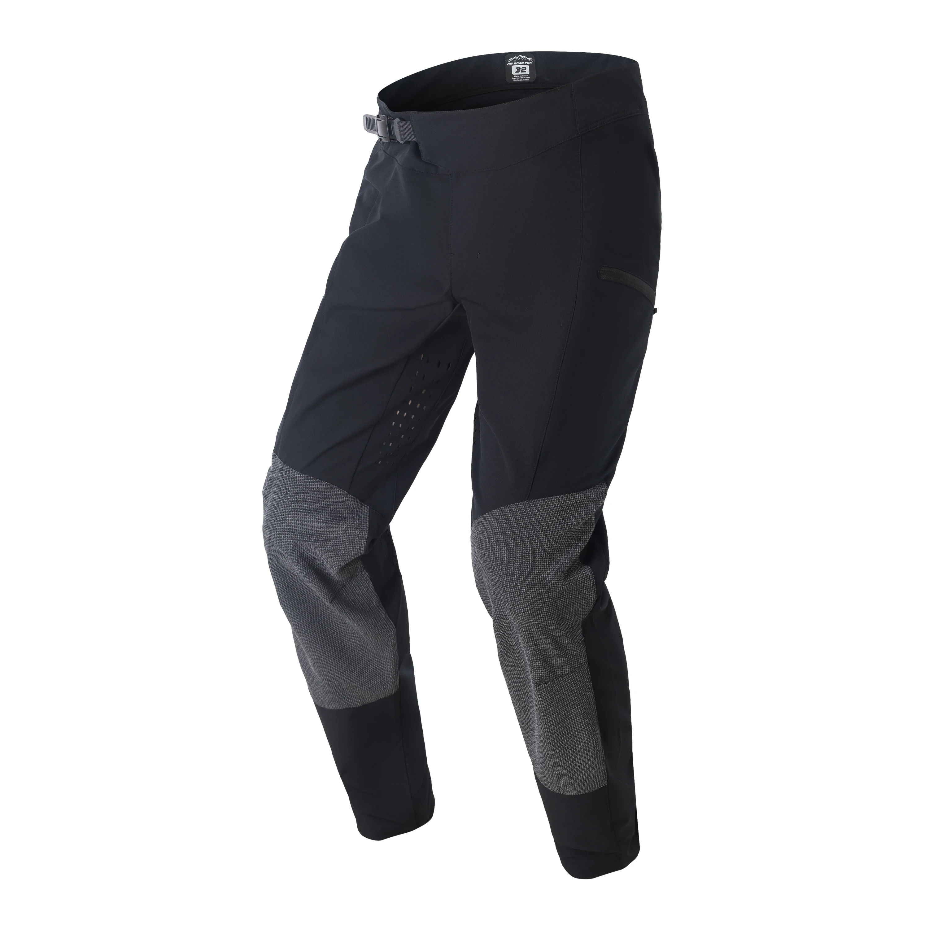 ARF·X Men Defend BMX XC MX MTB DH Pants Ride Mountain Bike Pants Motocross Dirt Bike Cycling Pants Bicycle Pants