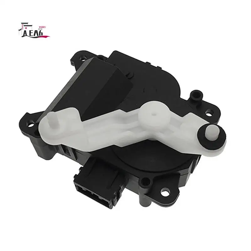 

AEA6-левый главный дверной привод 79160-SHJ-A41 604-885 для Honda Ridgeline 06-14 Odyssey 03-10, регулятор температуры вентилятора