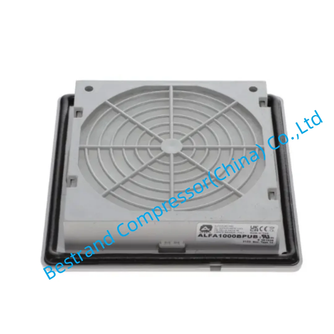 

Atlas copco 1089955661 CUBICLE FILTER 150X28 spare parts FOR OIL INJECTED SCREW COMPRESSOR