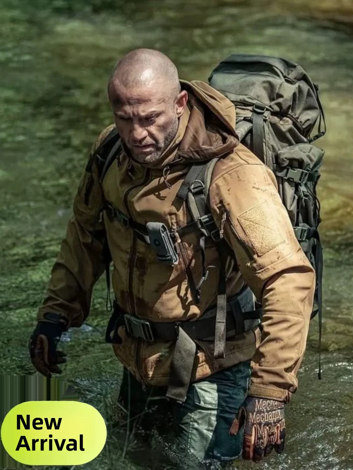 men's-outdoor-autumn-winter-camouflage-fce-lined-soft-ell-jaet-windproof-waterproof-warm-tactical-coat-for-hiking-camp