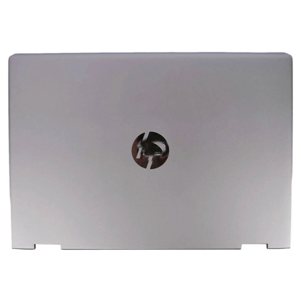 NEW For HP Pavilion X360 14-CD TNP-W131 LCD Back Cover Lid L22239-001 silver Thin version