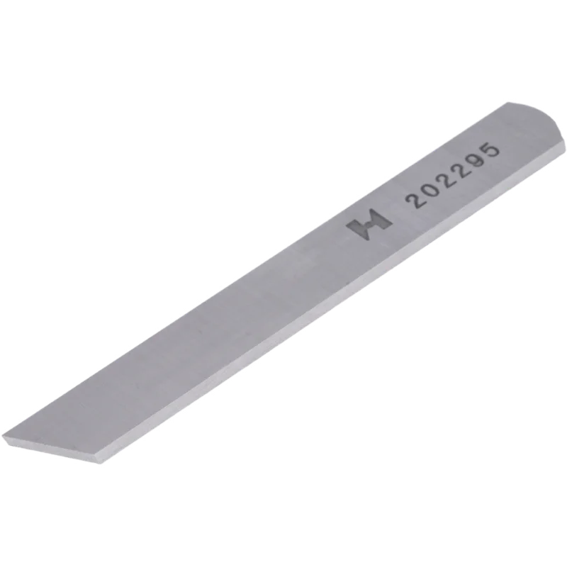 202295 Lower Knife Industrial Sewing Machine Spare Parts STRONG.H Brand REGIS For PEGASUS L52 Sewing Machine Parts
