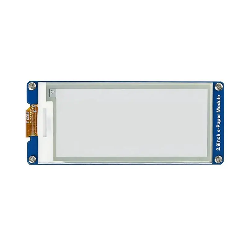 T31C-For Raspberry Pi Jetson Nano Compatible 2.9