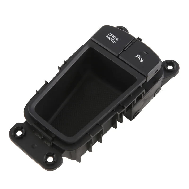 

Car Driving Mode Console Switch For Hyundai LF Sonata 15-16 Console Floor Switch Assembly 93300-C1510 93300C1510 Spare Parts-AT8