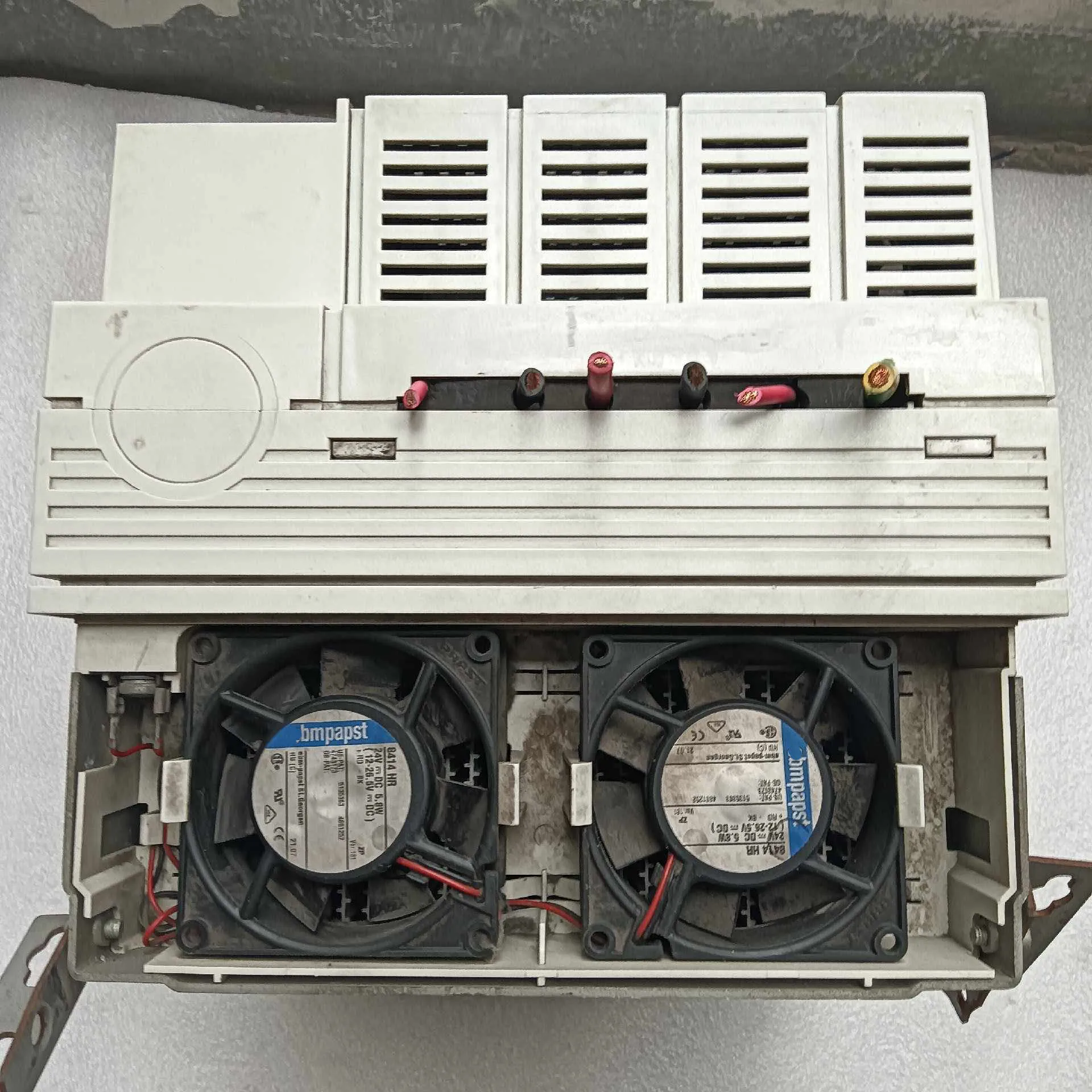 EVS9327-ES 9300 Inversor para Lenze EVS9327-ES