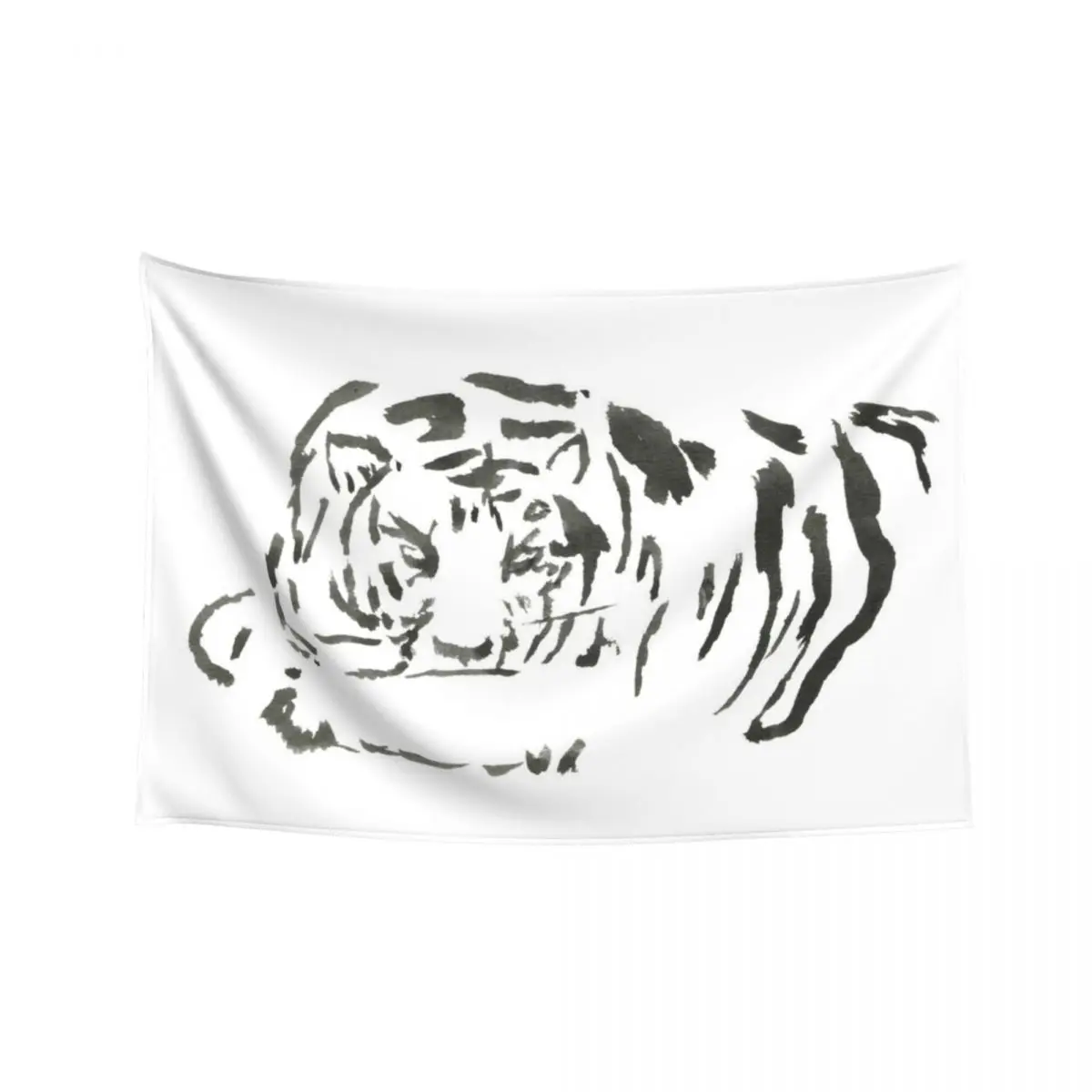 

TIGER Tapestry Bathroom Decor Bedroom Decorations Bedroom Decoration Tapestry