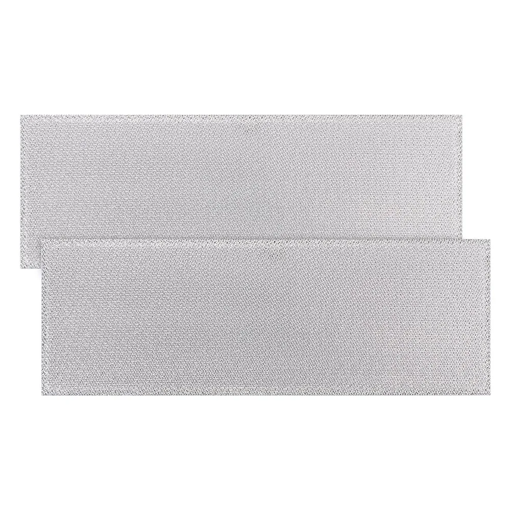 

AP5950107 Filter Aluminum Range Hood Filter Optimal Performance Replace Every 3-6 Months For PM250W 16-15 16 X 5-7 8 X 1 8